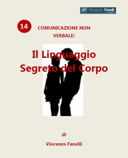 cover linguaggio segreto corpo cover linguaggio segreto corpo