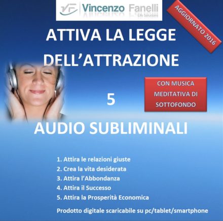 cover ATTIVA LEGGE DELL’ATTRAZIONE m cover ATTIVA LEGGE DELL’ATTRAZIONE m