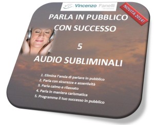 cover PARLA IN PUBBLICO CON SUCCESSO 3D