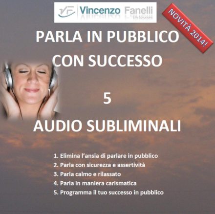 cover PARLA IN PUBBLICO CON SUCCESSO cover PARLA IN PUBBLICO CON SUCCESSO
